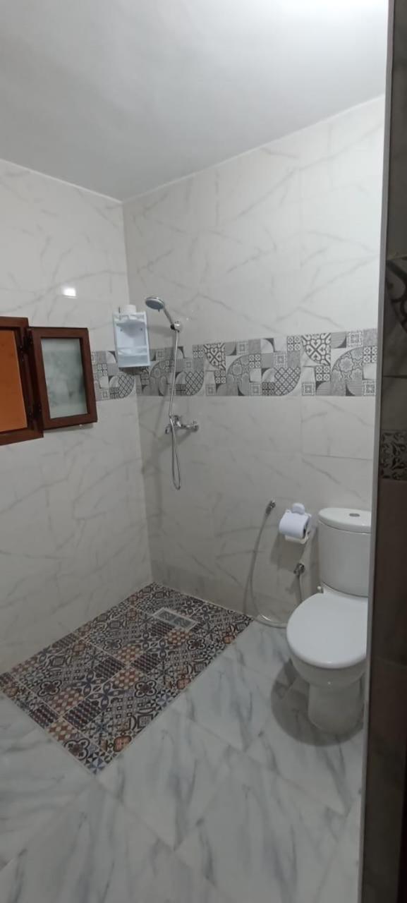 Riad Ba Brahim Rabat Buitenkant foto